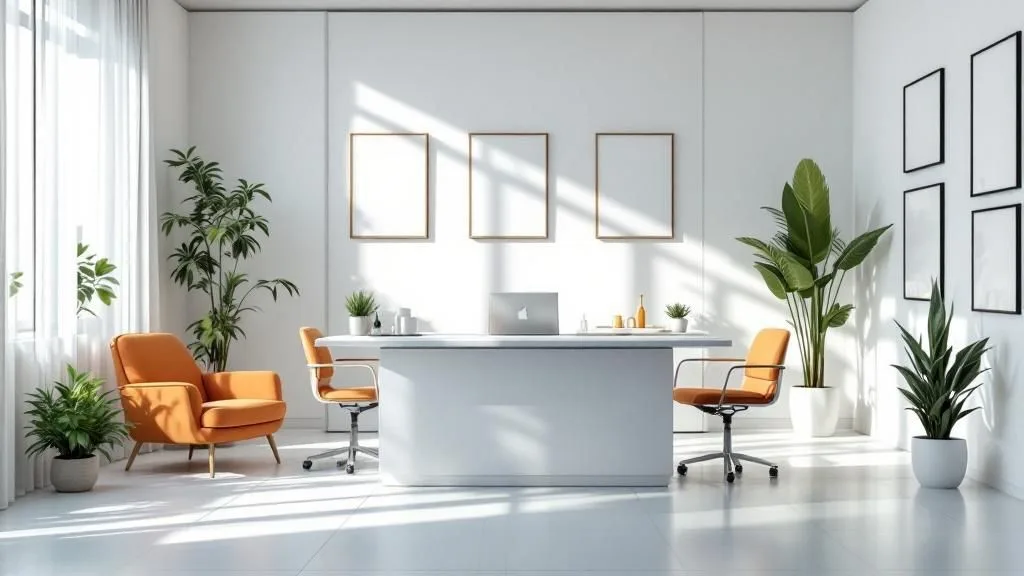 Interior of Reno Weight Loss