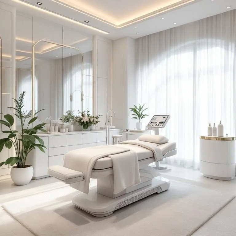 Skin Clinique