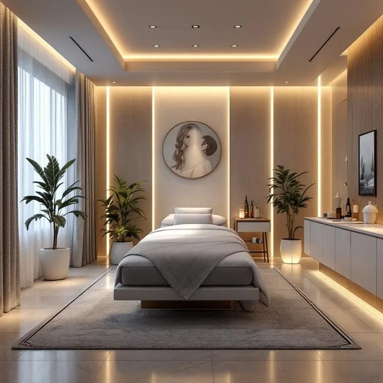 Skin Lab Med Spa