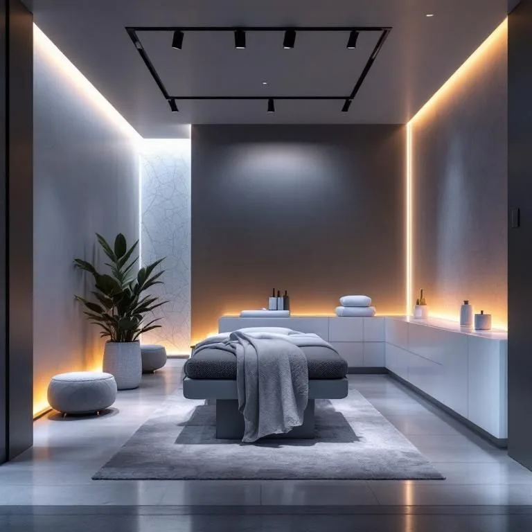 The Aesthetics Lab