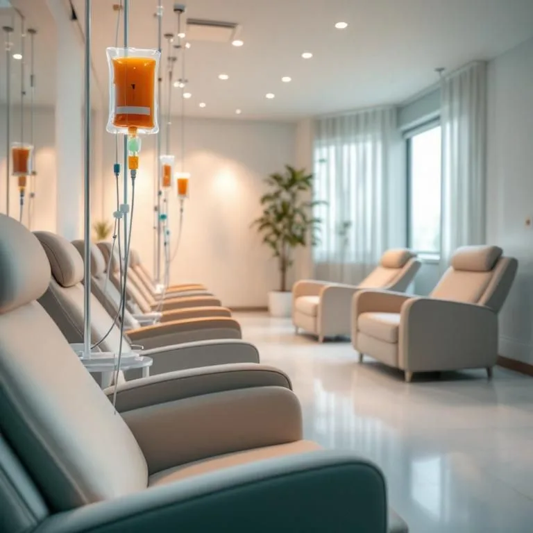 Drips Spa