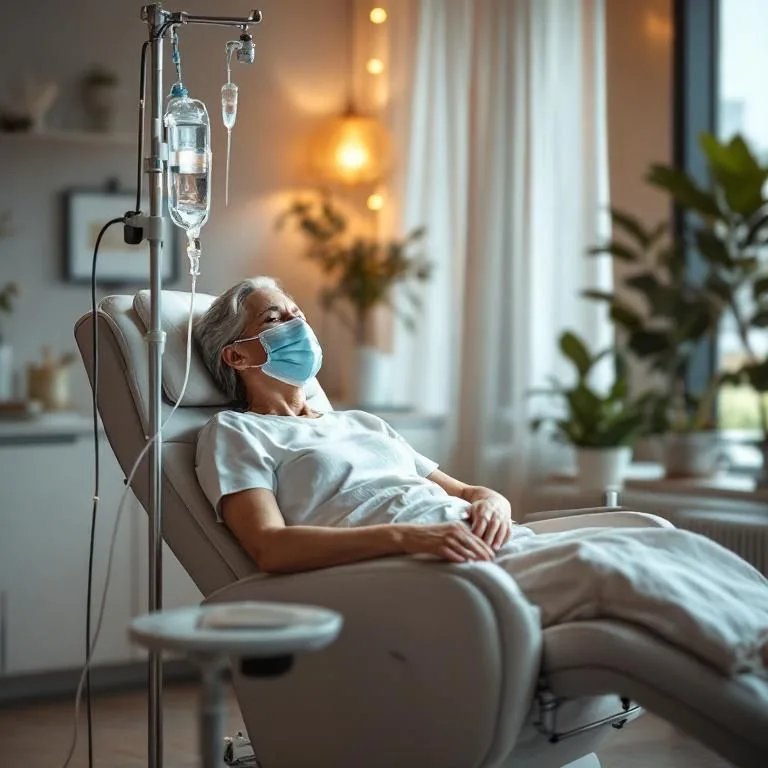 Evia Nano, MD - Eviaesthetics