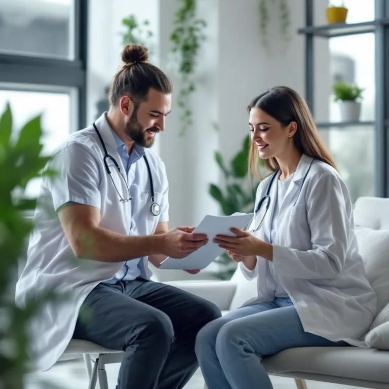 Focus Bariatrics and Medical Weight Loss