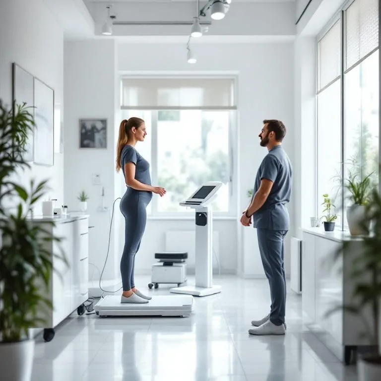 Gloria Weight Loss Spa
