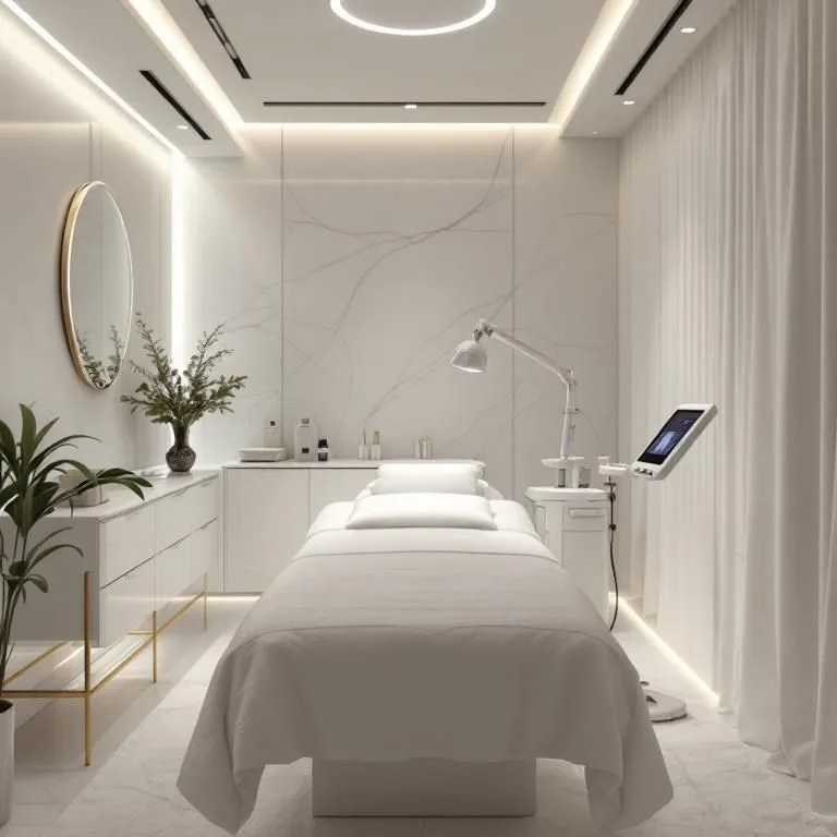 Gloww Tier Aesthetics And Wellness