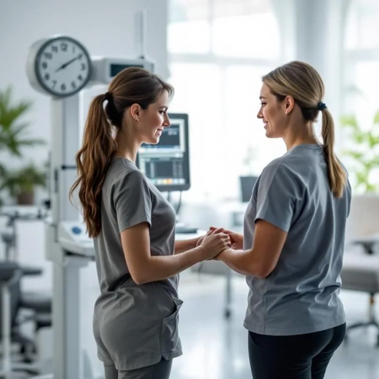 HealthBridge