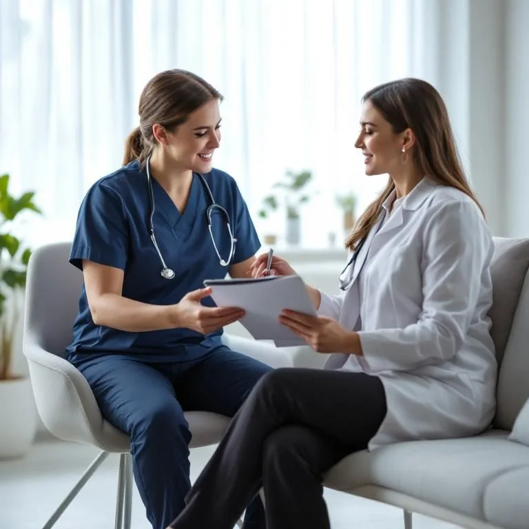 Hope & Wellness Transformative Medical Solutions