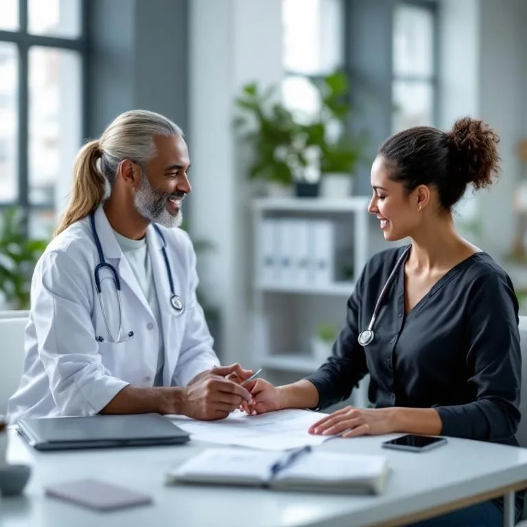Integrity Health Link
