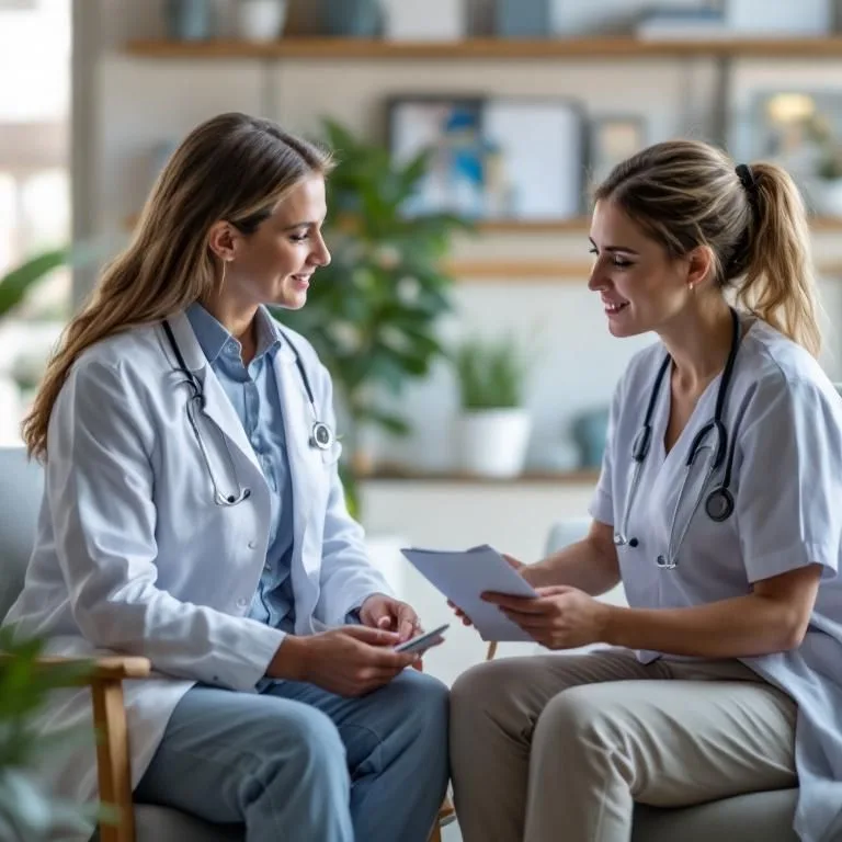 Pathfinder Healthcare