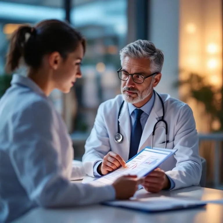 Patients Medical