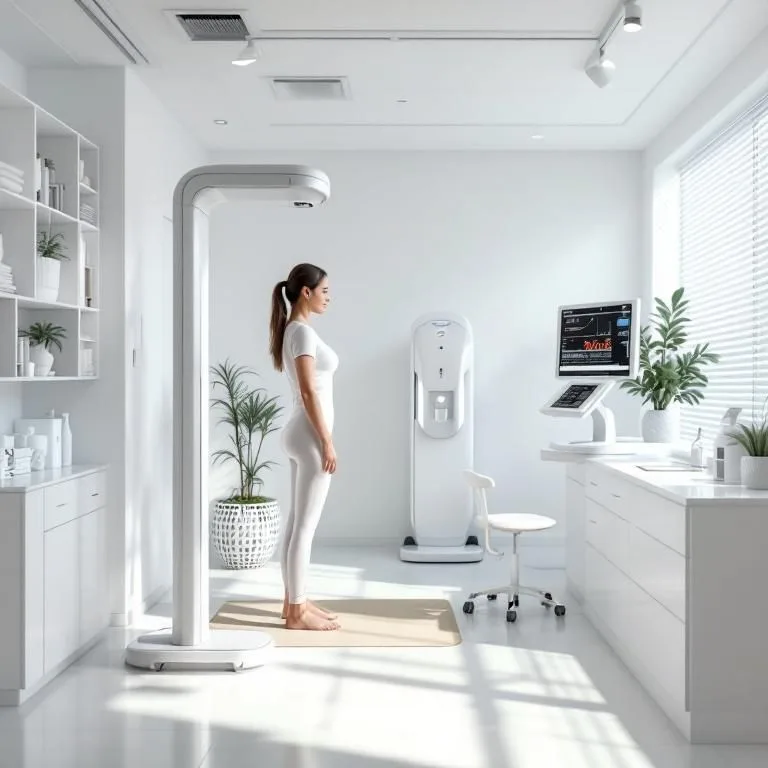 Positive Health & Wellness