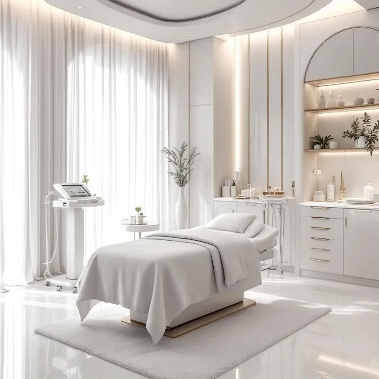 Salud Holistic SPA