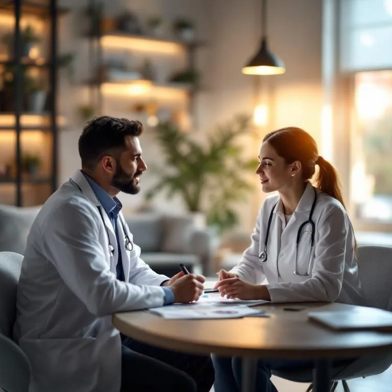 Scarsdale Health And Wellness