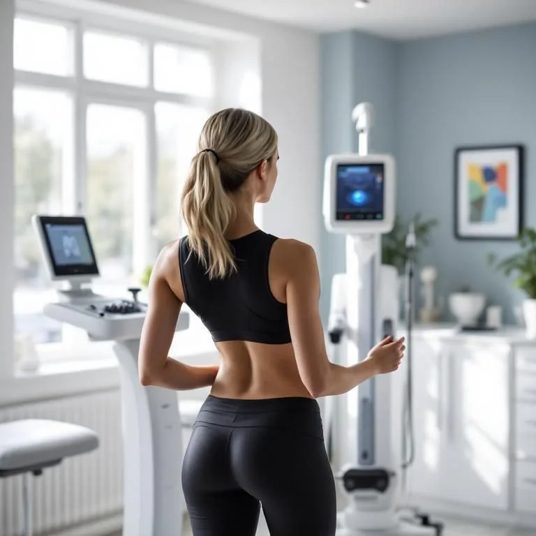 SensFitness