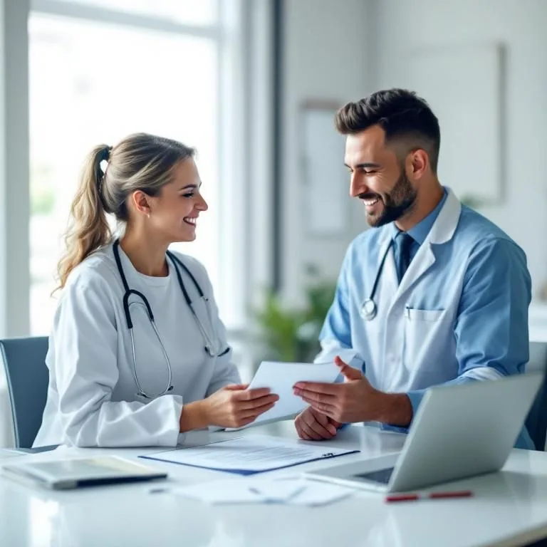Soni Medical