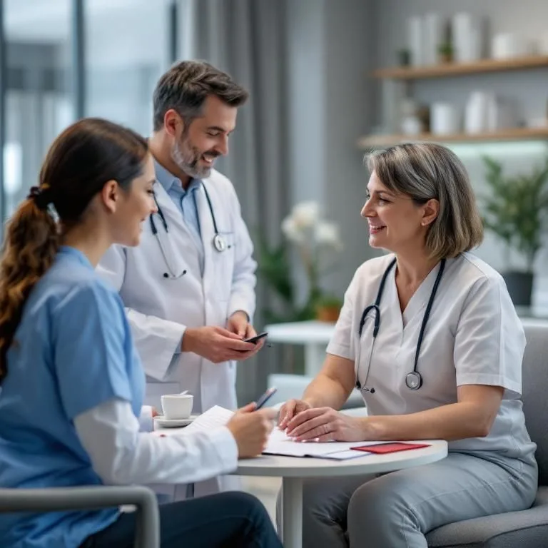 Sue Decotiis, MD: NYC Medical Weight Loss Doctor
