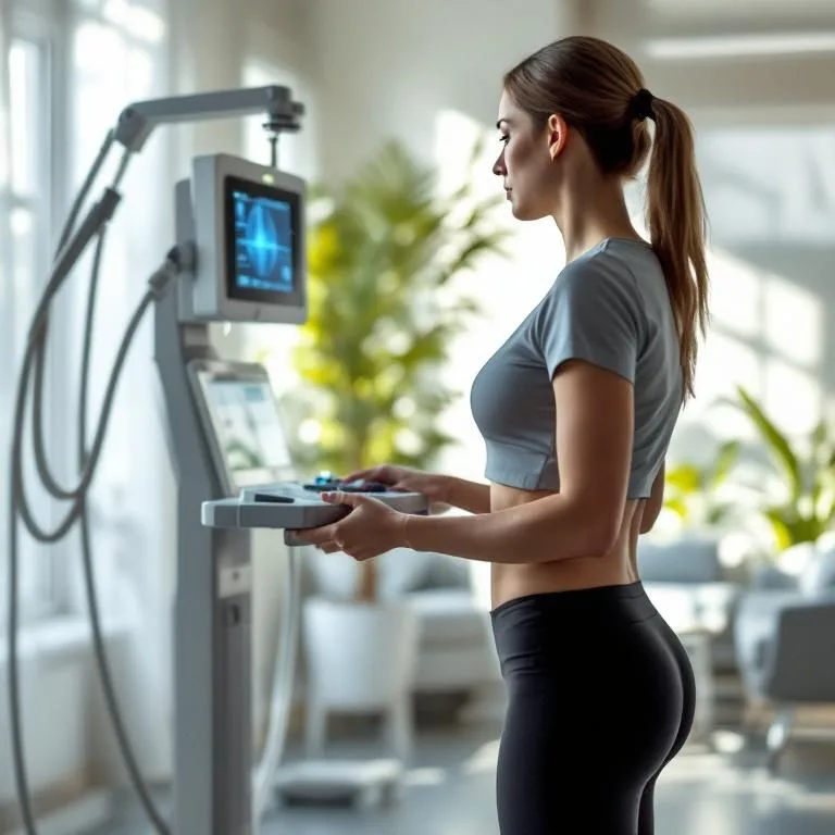 The Wellness Professor