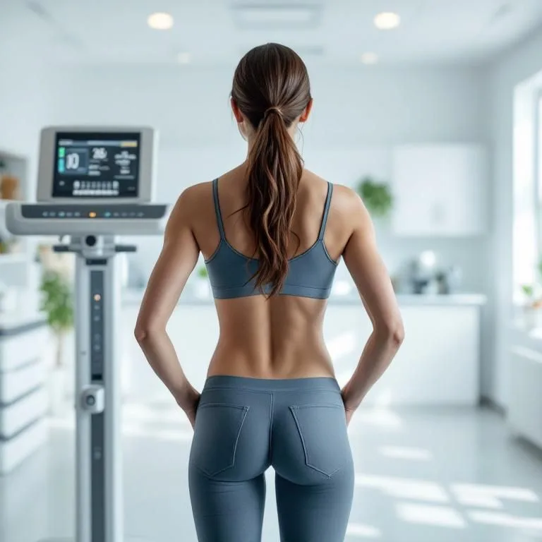 Transformational Medicine and Spa