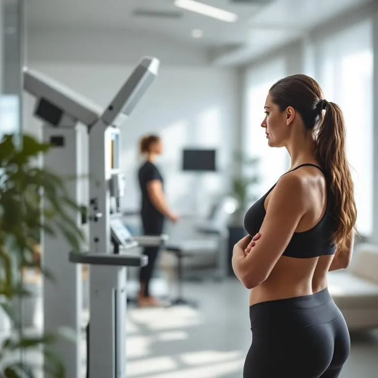 AMP Fitness