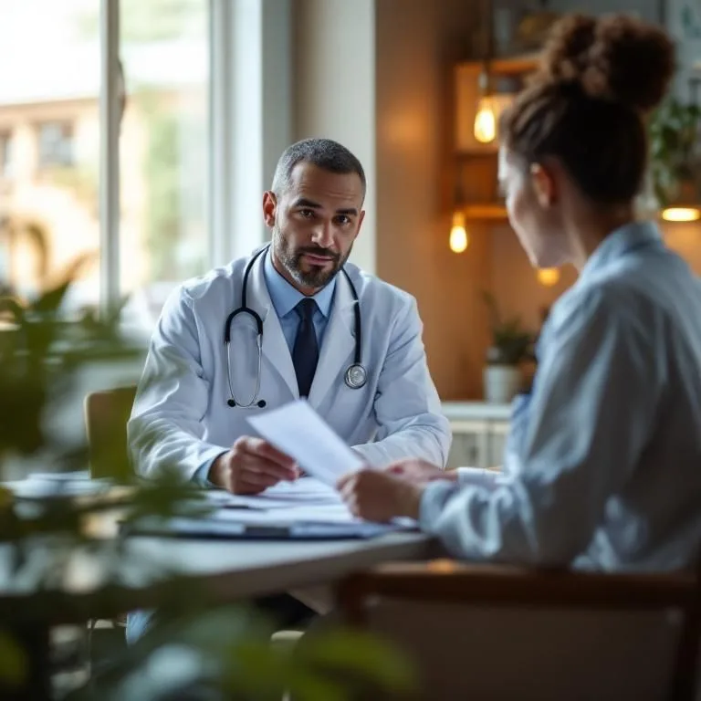 Amy Brenner, MD and Associates