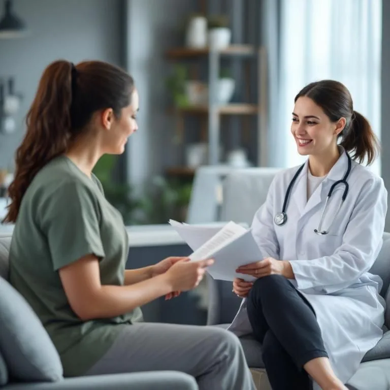 Anne Penman Laser Therapy Stop Smoking and Weight Loss Center