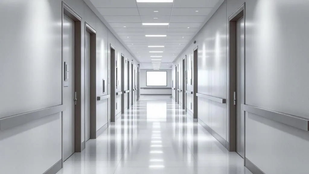 Interior of Best Life Bariatrics