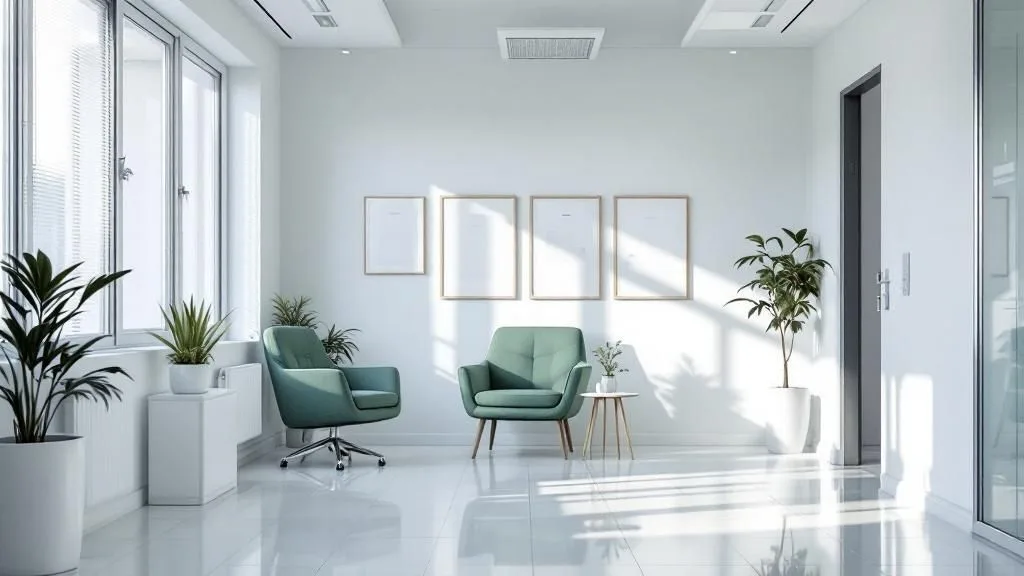 Interior of Curves