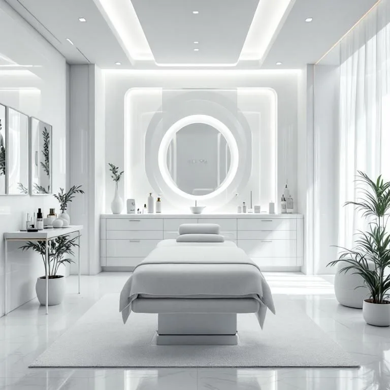 Forever 22 Med Spa