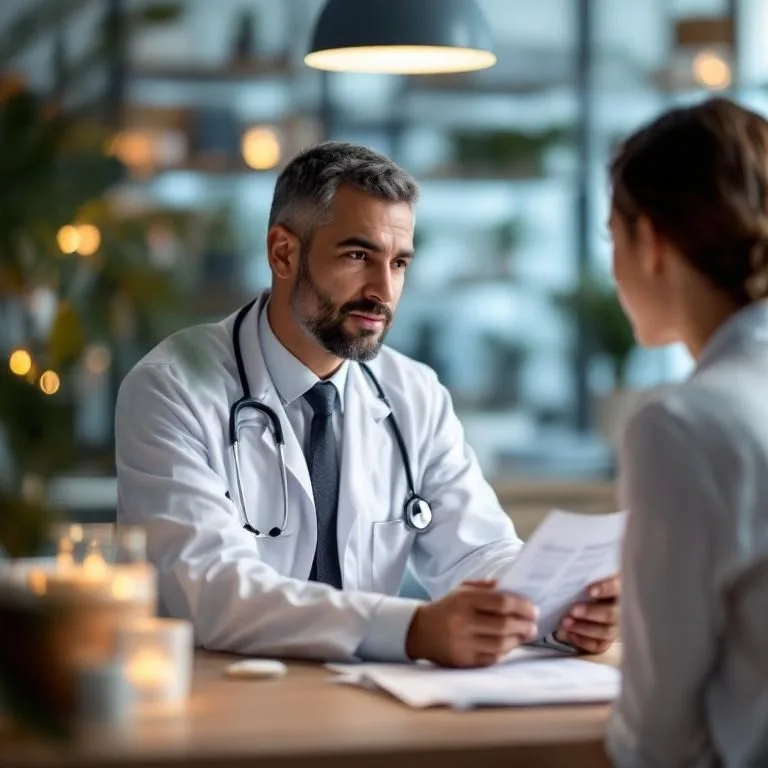 Glow Medical Group