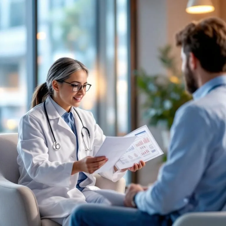 Ideal Weight Loss and Cosmetic Center