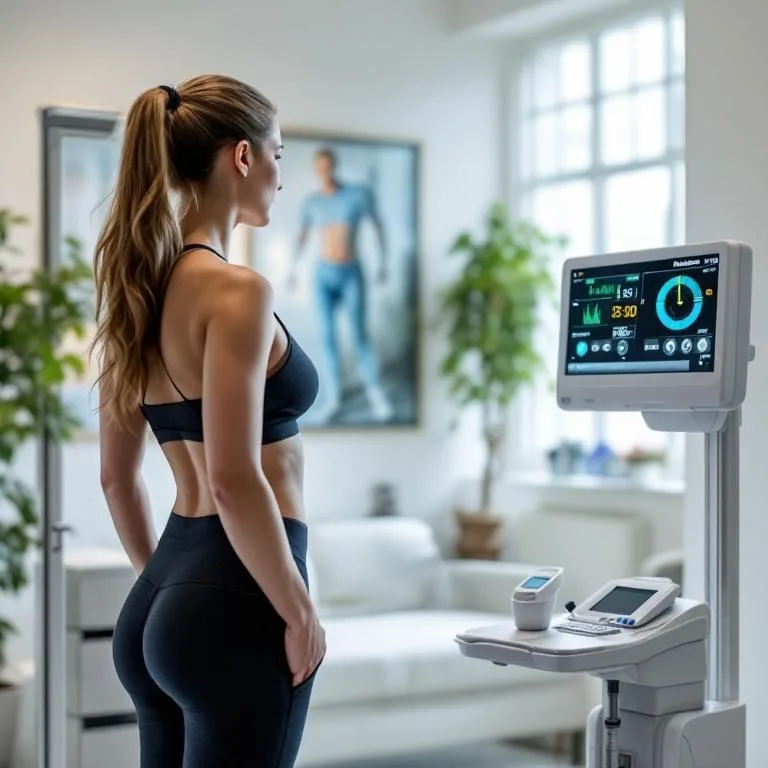 JT Fitness