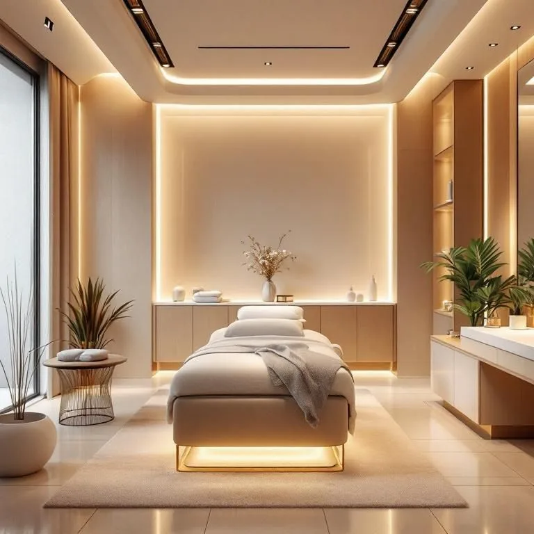 NUIQ Wellness Lounge & Med Spa