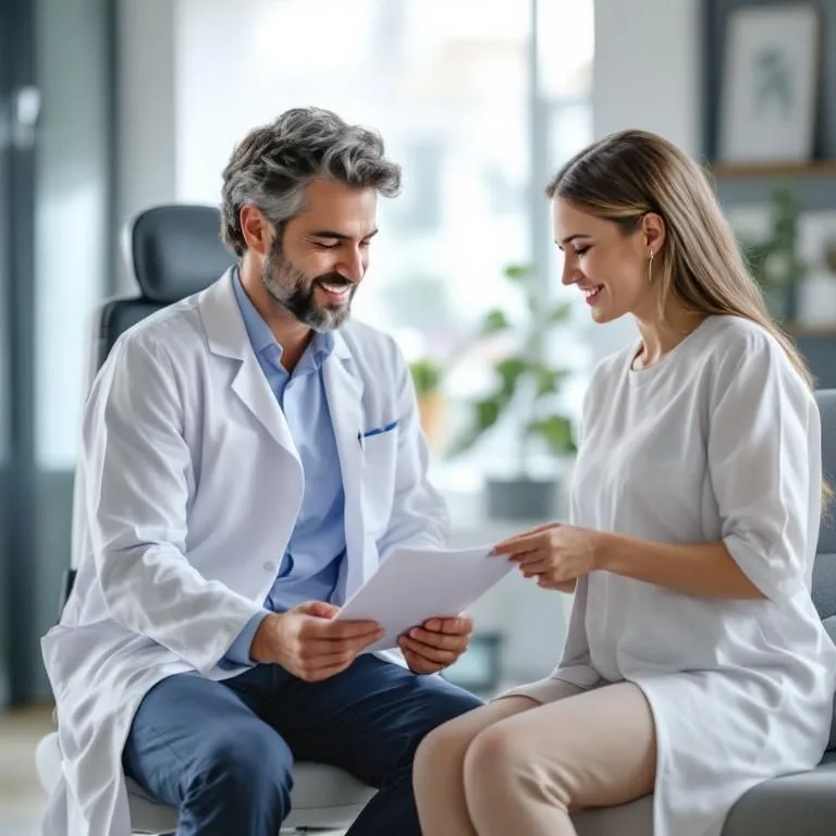 Optimal Wellness Clinic