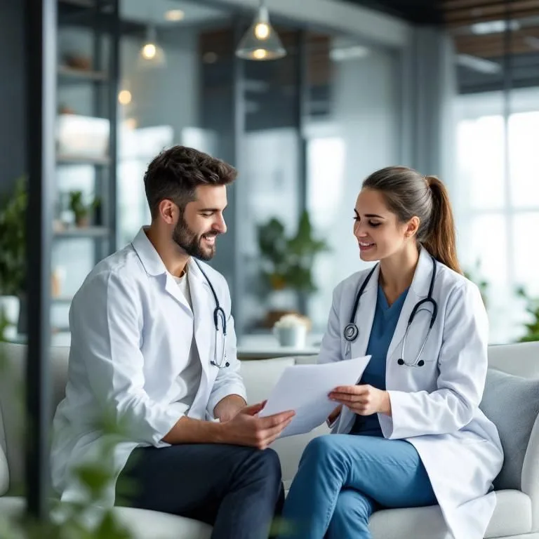 Options Medical Weight Loss Clinic