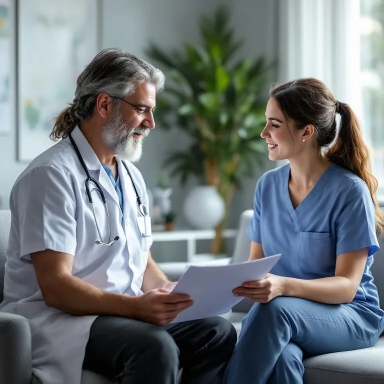 Precision Health and Wellness