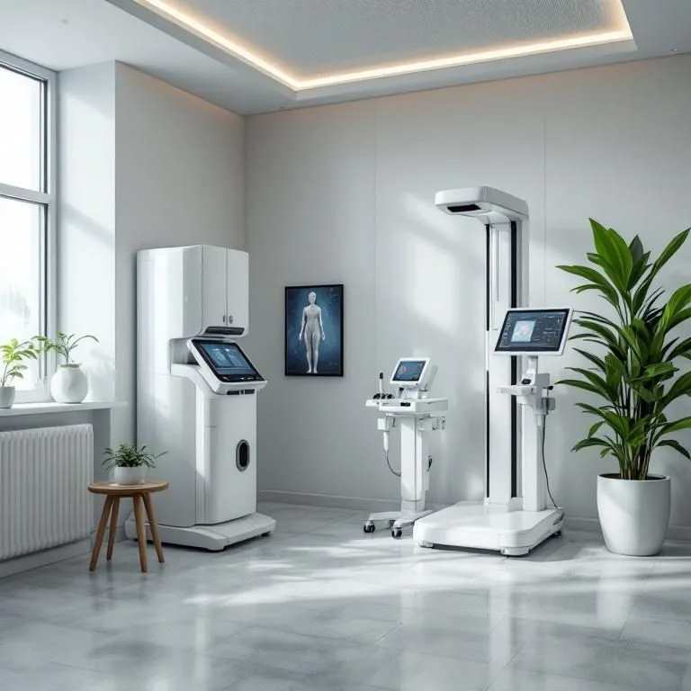 Reborn Health & Aesthetics
