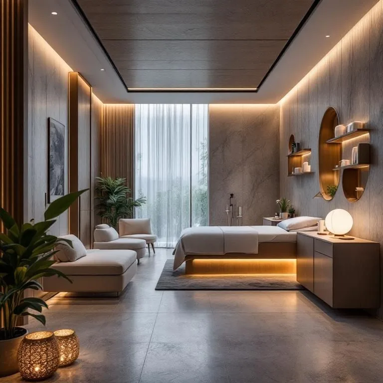 SaVéSkin Medi Spa