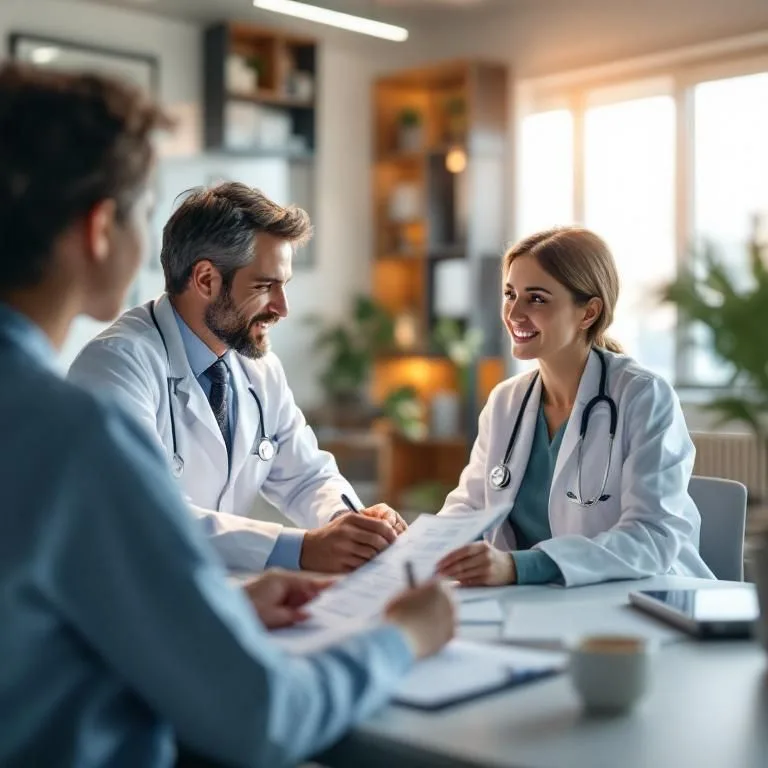 Sharpe Primary Care