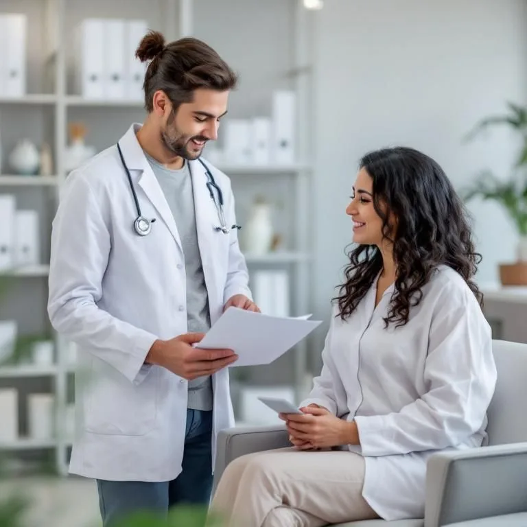 Superior Healthcare Group