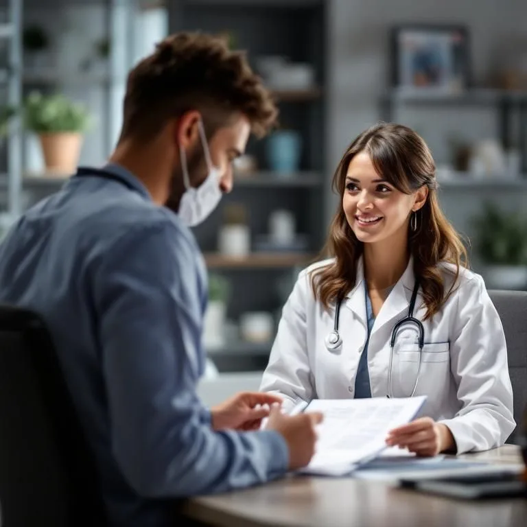 Visible Weight Loss Clinic