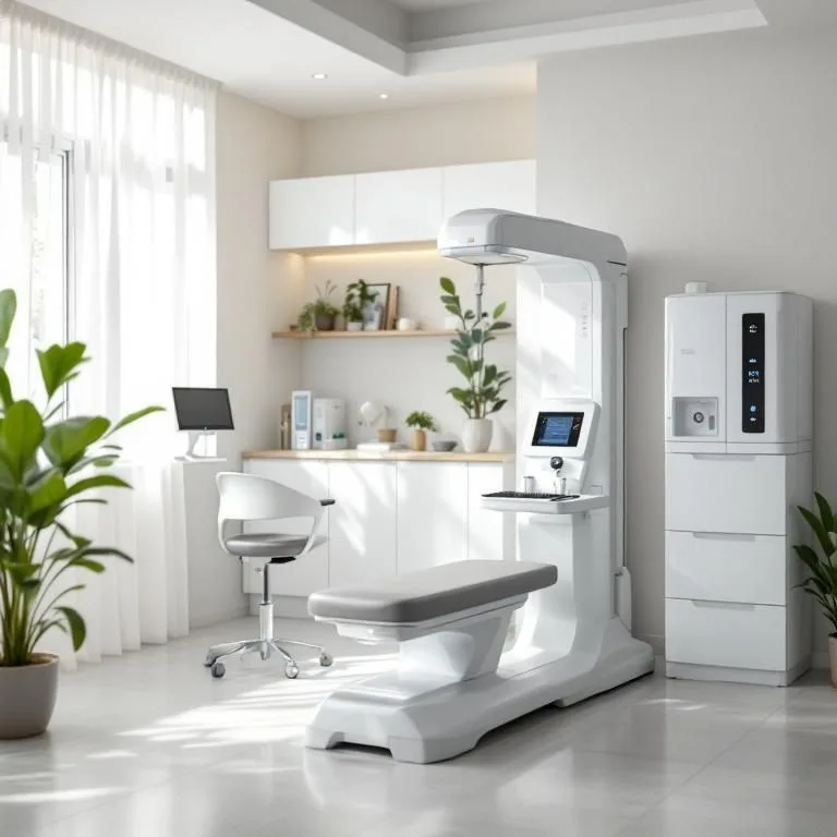 Advanced Medical Weight Loss