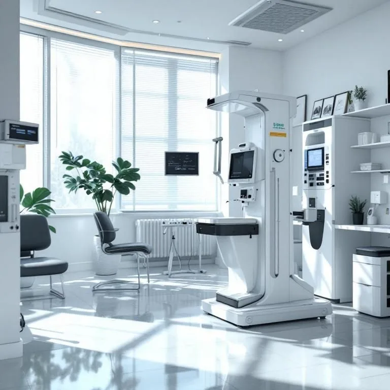 Axis HealthCare - Bixby