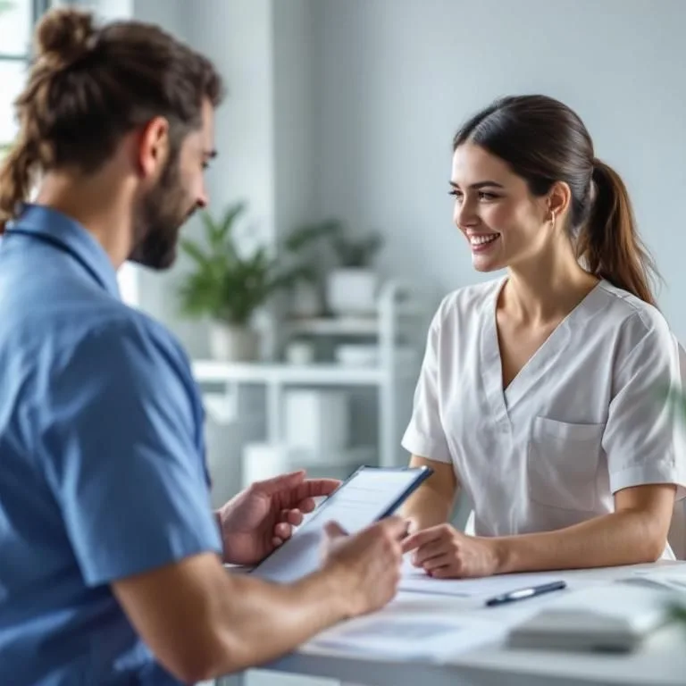Axis Healthcare - Sheridan