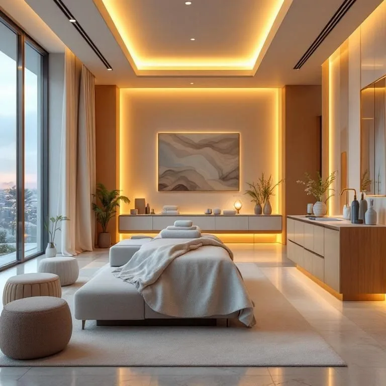 Balance Med Spa