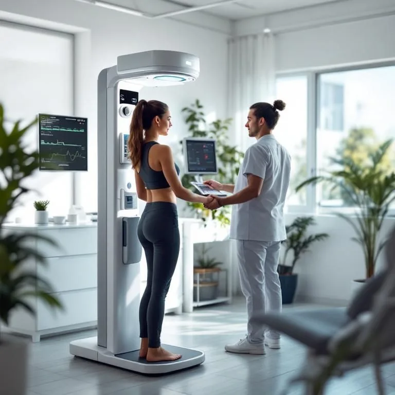 Bargas Wellness