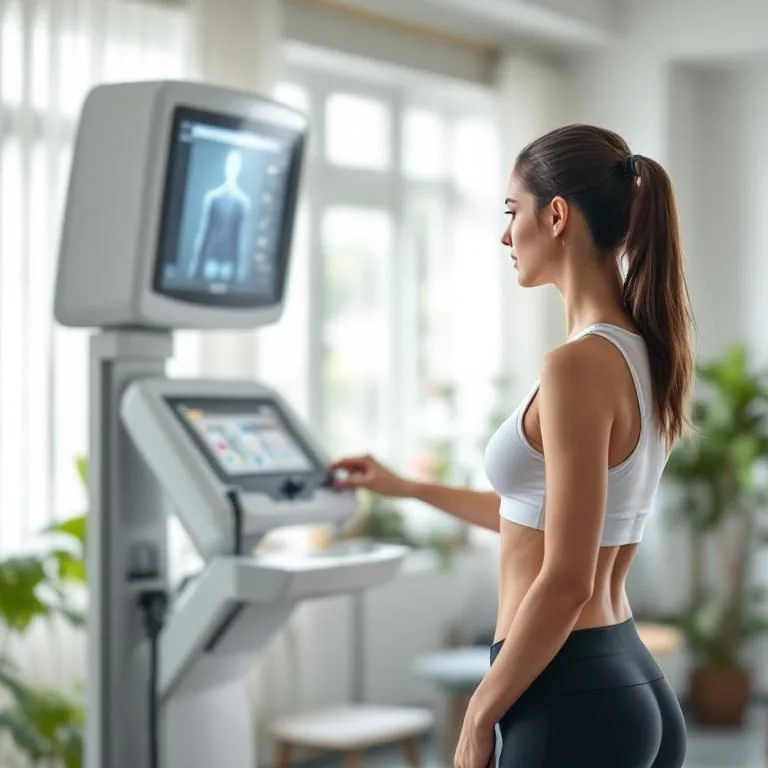 Breck Aesthetics & Wellness