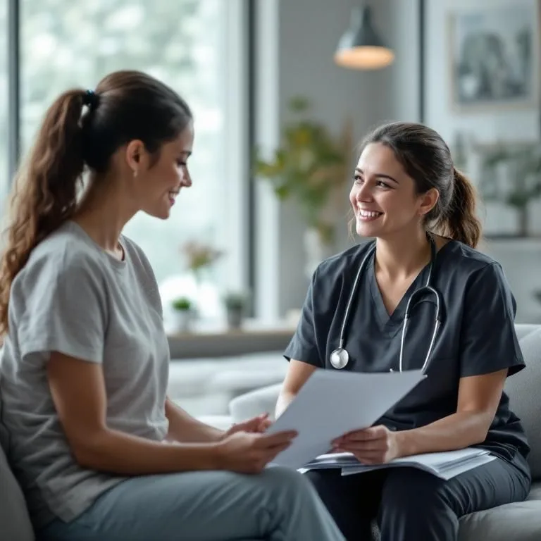 Dietitian on a Mission - Weight Loss Clinic in Village