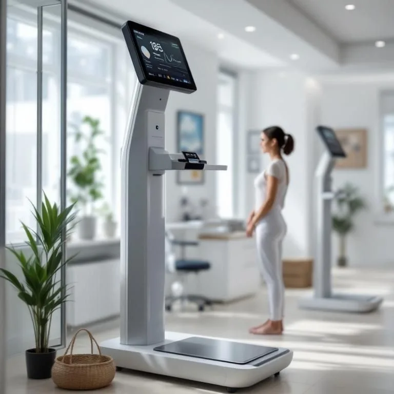 Dr. Keith's Wellness Options