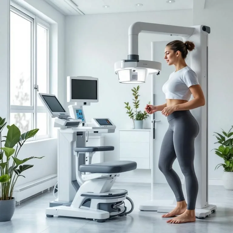 Eaton Nutrition and Fitness