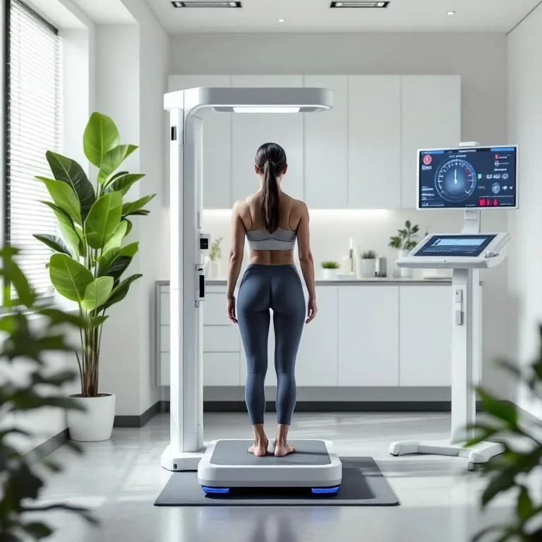 Focus Fitness by House of Payne